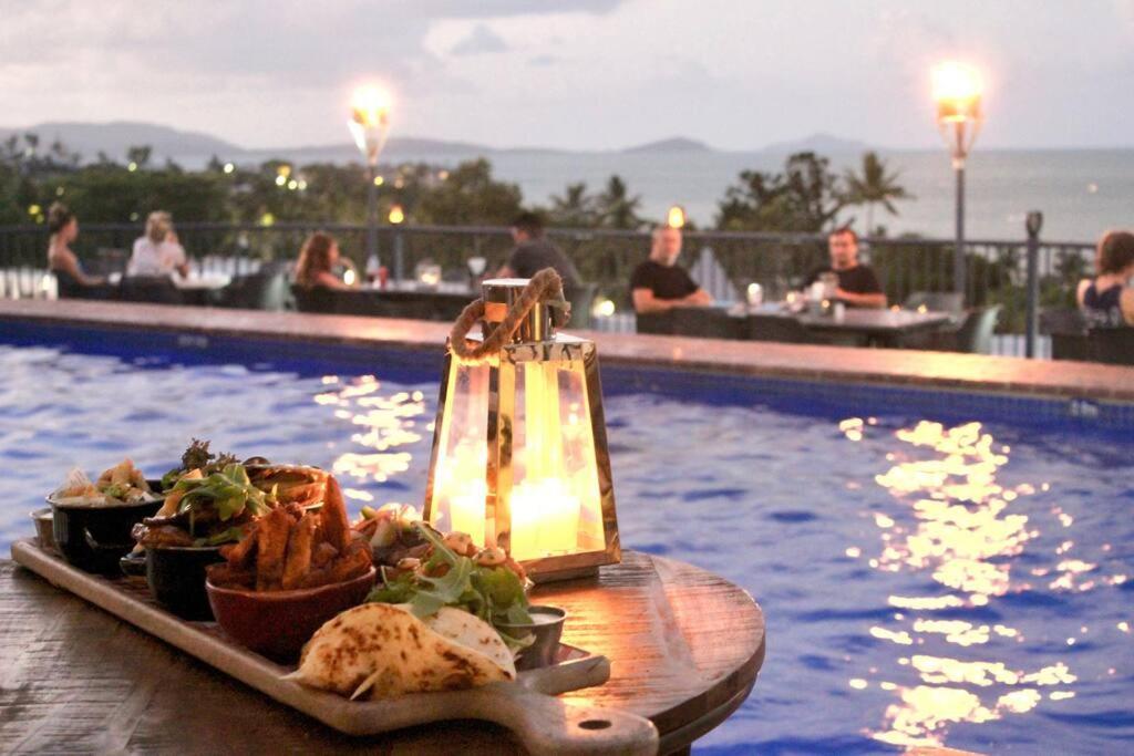 Ocean View 33a Pool Ocean View Wifi Airlie Beach